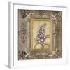 Lilac-Mindeli-Framed Giclee Print