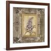 Lilac-Mindeli-Framed Giclee Print