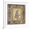 Lilac-Mindeli-Framed Giclee Print