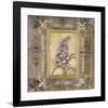 Lilac-Mindeli-Framed Giclee Print