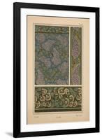 Lilac-null-Framed Giclee Print