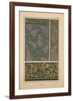 Lilac-null-Framed Giclee Print