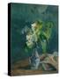 Lilacs, 1885-Paul Gauguin-Stretched Canvas