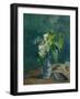 Lilacs, 1885-Paul Gauguin-Framed Giclee Print