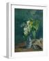 Lilacs, 1885-Paul Gauguin-Framed Giclee Print