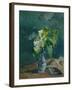 Lilacs, 1885-Paul Gauguin-Framed Giclee Print