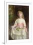 Lilacs, 1885-John Everett Millais-Framed Giclee Print