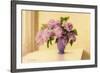 Lilacs-Jean Grapp-Framed Art Print