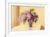 Lilacs-Jean Grapp-Framed Art Print