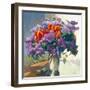 Lilacs-Valeriy Chuikov-Framed Giclee Print