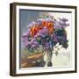 Lilacs-Valeriy Chuikov-Framed Art Print