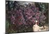 Lilacs-Mikhail Alexandrovich Vrubel-Mounted Premium Giclee Print