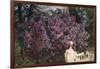 Lilacs-Mikhail Alexandrovich Vrubel-Framed Giclee Print