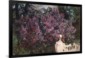 Lilacs-Mikhail Alexandrovich Vrubel-Framed Giclee Print