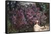 Lilacs-Mikhail Alexandrovich Vrubel-Framed Stretched Canvas