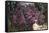 Lilacs-Mikhail Alexandrovich Vrubel-Framed Stretched Canvas