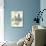 Lilas de Printemps-Sue Schlabach-Premium Giclee Print displayed on a wall