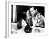 Lili, Leslie Caron, Mel Ferrer, 1953-null-Framed Photo