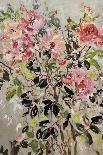 Summer Flowers-Lilia Orlova Holmes-Giclee Print