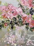 Summer Flowers-Lilia Orlova Holmes-Giclee Print