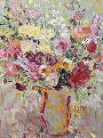 Spring Flowers-Lilia Orlova Holmes-Giclee Print