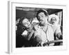 Lilia Prado, Esteban Martinez, Mexican Bus Ride, 1952 (Subida Al Cielo)-null-Framed Photographic Print