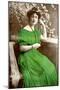 Lilian Braithwaite (1873-194), English Actress, 1907-null-Mounted Giclee Print
