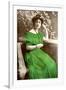 Lilian Braithwaite (1873-194), English Actress, 1907-null-Framed Giclee Print