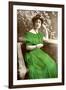 Lilian Braithwaite (1873-194), English Actress, 1907-null-Framed Giclee Print