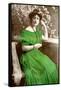 Lilian Braithwaite (1873-194), English Actress, 1907-null-Framed Stretched Canvas