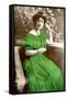 Lilian Braithwaite (1873-194), English Actress, 1907-null-Framed Stretched Canvas