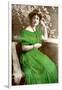 Lilian Braithwaite (1873-194), English Actress, 1907-null-Framed Giclee Print