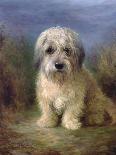 The Best of Friends-Lilian Cheviot-Giclee Print