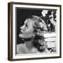 Lilian Harvey, British Born German Actress and Singer, 1934-1935-null-Framed Giclee Print