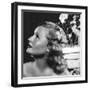 Lilian Harvey, British Born German Actress and Singer, 1934-1935-null-Framed Giclee Print