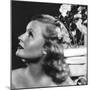 Lilian Harvey, British Born German Actress and Singer, 1934-1935-null-Mounted Giclee Print