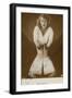 Lilian Harvey-null-Framed Photographic Print
