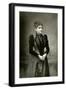 Lilian June Henschel-Downey Downey-Framed Art Print