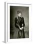 Lilian June Henschel-Downey Downey-Framed Art Print