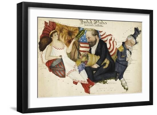 Premium Giclee Print, , large