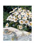 The Breakfast-Liliane Fournier-Art Print