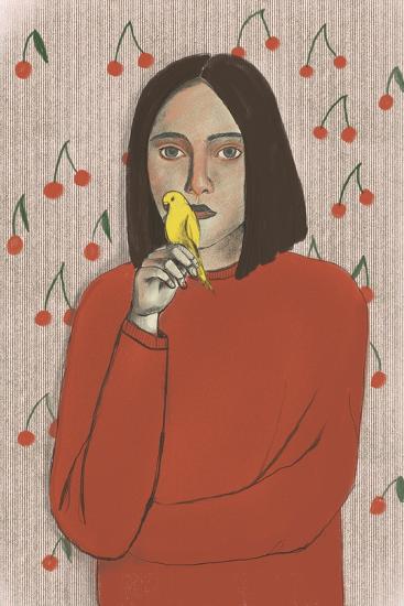 Giclee Print, , large