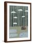 Brown Frame