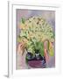 Lilies, 1989-Laila Shawa-Framed Giclee Print