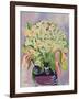 Lilies, 1989-Laila Shawa-Framed Giclee Print