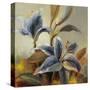 Lilies after the Rain-Lanie Loreth-Stretched Canvas