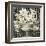 Lilies in Urn-Linda Thompson-Framed Giclee Print