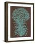 Lilies, no. 6-null-Framed Art Print