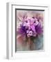 Lilies-Skarlett-Framed Giclee Print