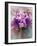 Lilies-Skarlett-Framed Giclee Print